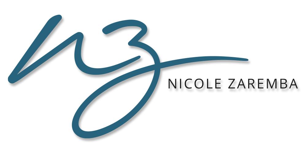 Nicole Zaremba – klassisches Feng Shui